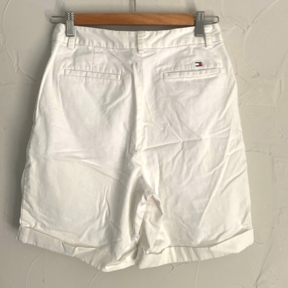 Tommy Hilfiger (golf) Bermuda shorts - Picture 2 of 2
